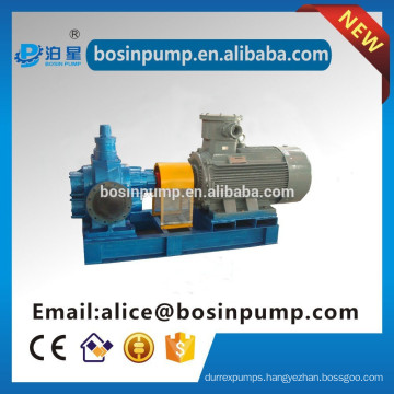 KCB series Gear Oil Pump/Stainless Steel Gear Oil Pump Price